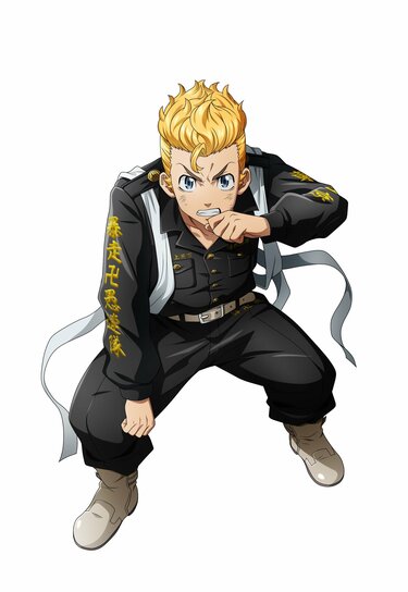 パチンコ『e東京リベンジャーズ』のスペック・打ち方【東リベ