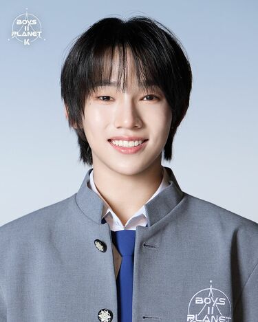 BOYS ll PLANET』（ボイプラ2）全練習生メンバープロフィール