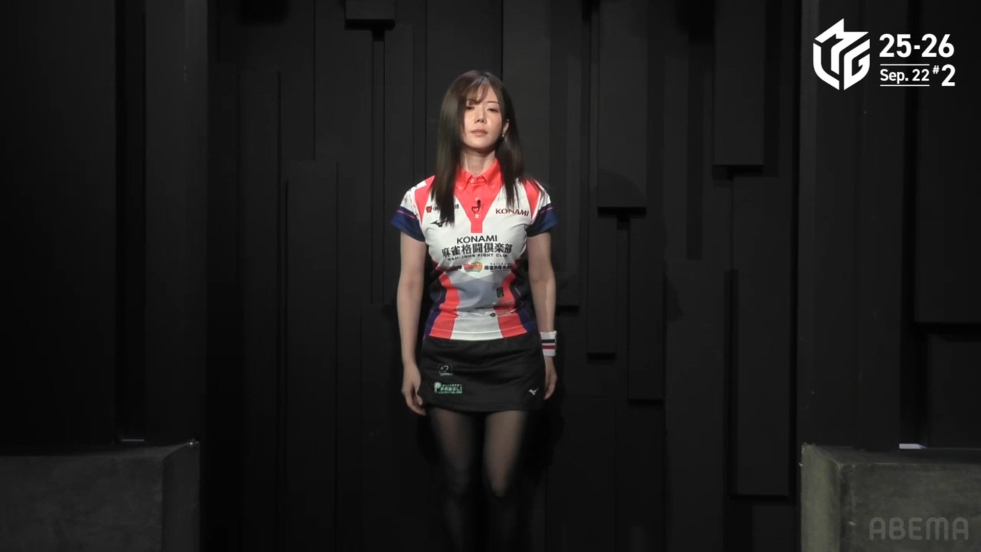 写真・画像】麻雀界最強スタイルのグラドル雀士・高宮まり、新ユニで初