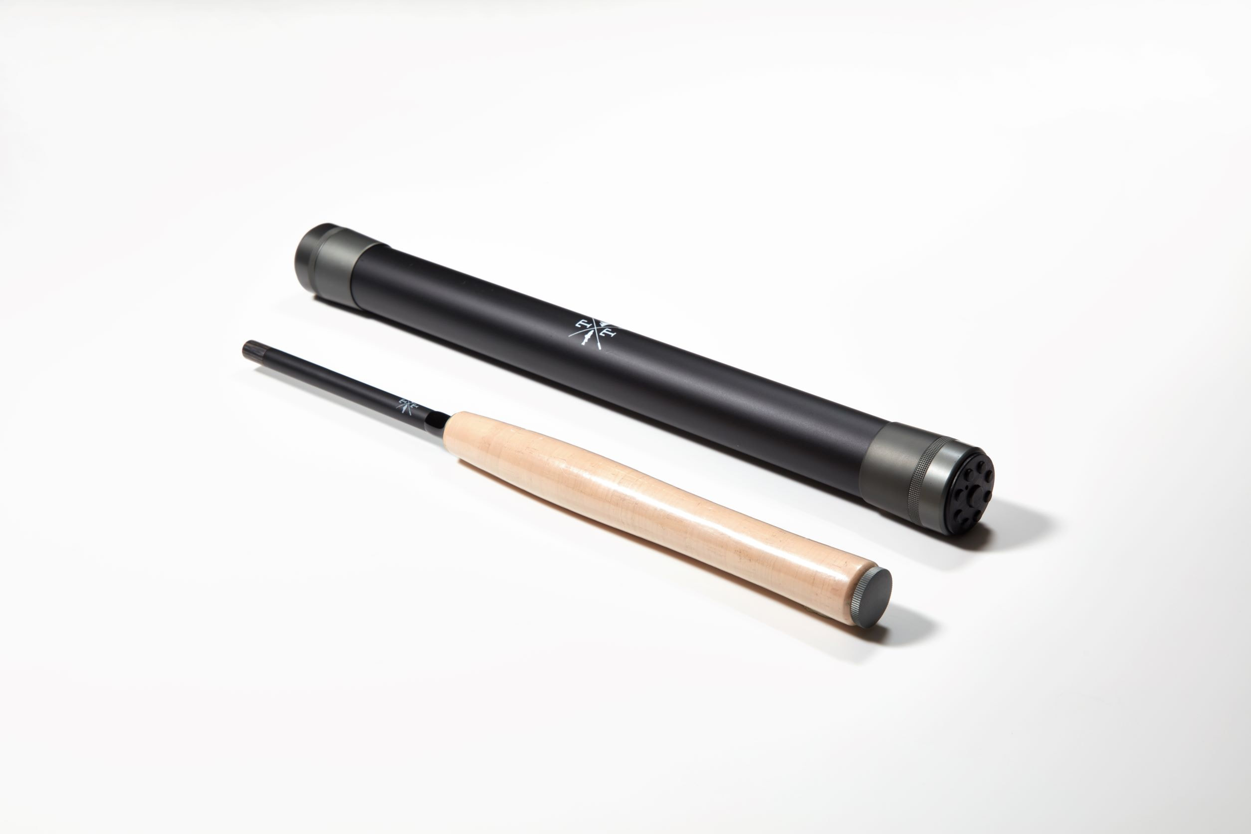 Tiny Ten2 テンカラロッド 渓流ロッド 軽量 渓流釣り 逆輸入品