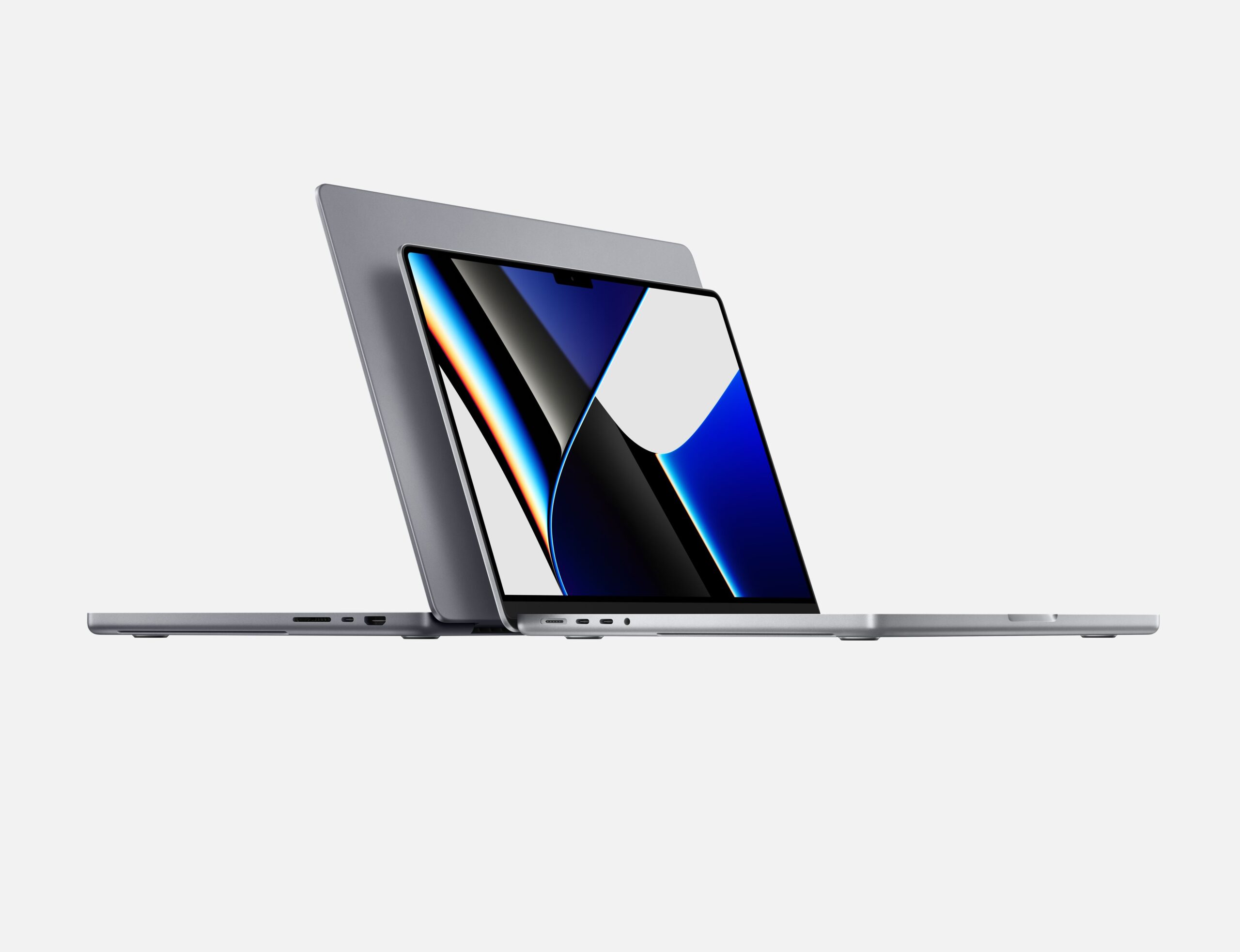 Macbook Pro 16inch M1 Ram 64GB SSD 4TB