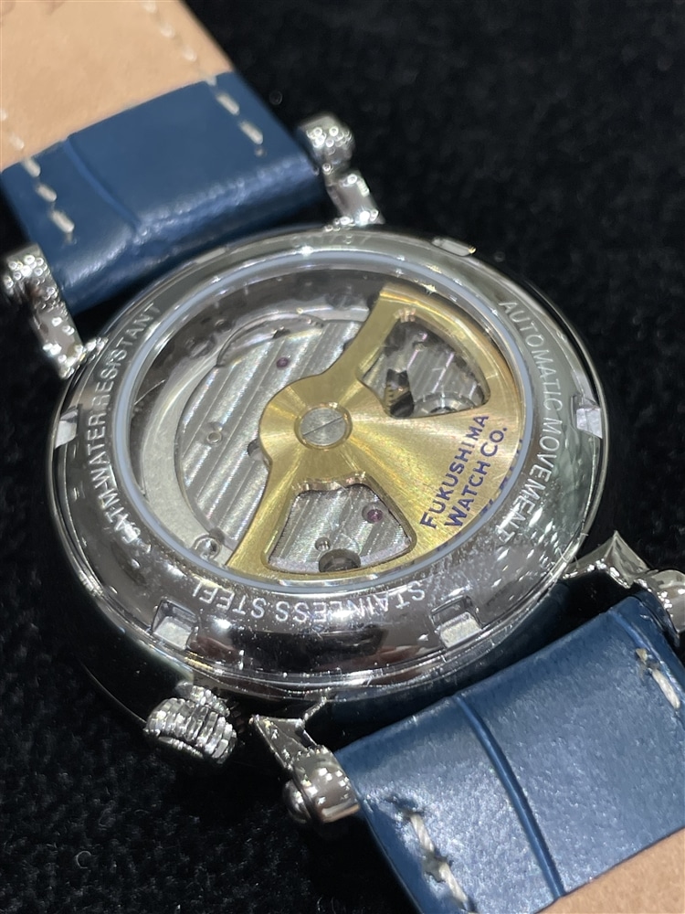 FUKUSHIMA WATCH新規入荷しました！ - チックタック池袋パルコ店