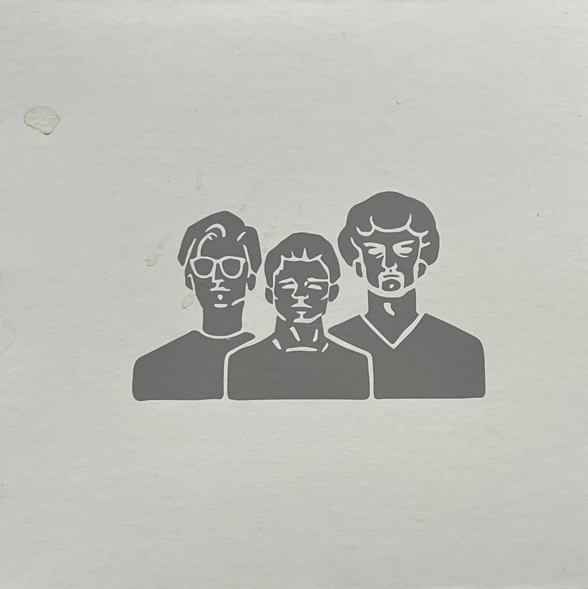 ペトロールズ PETROLZ / Ggkknrssstw (Yellow Vinyl) (Enndisc, ENCD