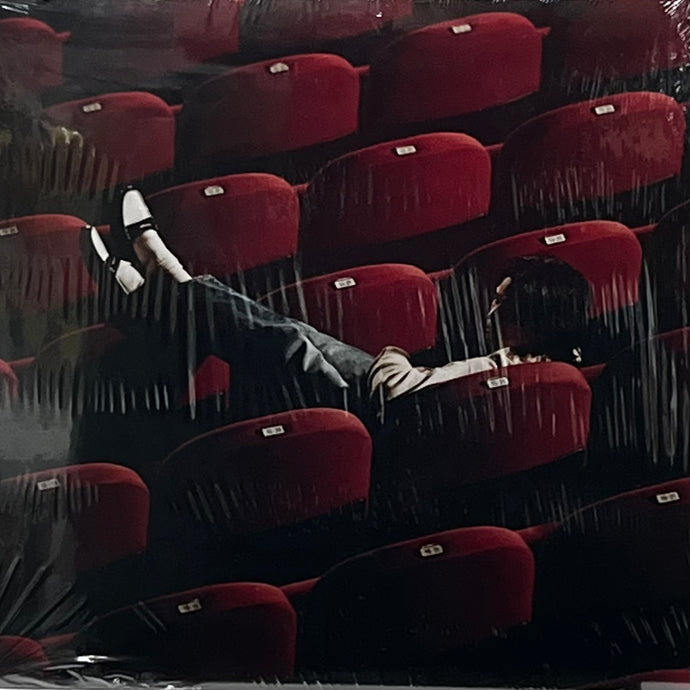 3HOUSE / Swing A Soul (LEXAL061, LP) – TICRO MARKET