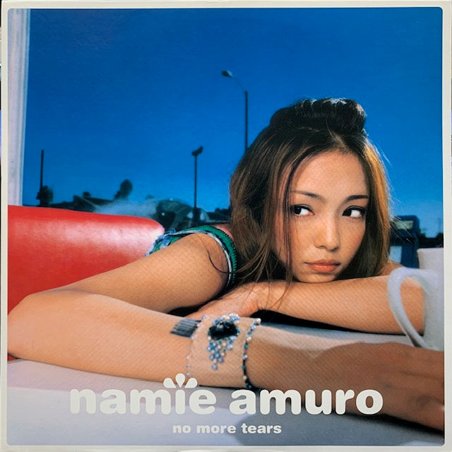 安室奈美恵 (NAMIE AMURO) / No More Tears – TICRO MARKET