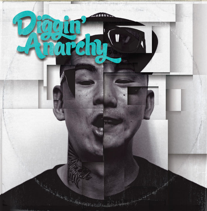 ANARCHY / DIGGIN' ANARCHY – TICRO MARKET