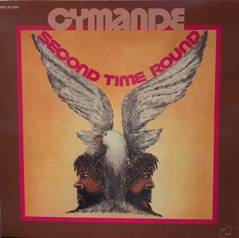 CYMANDE / SECOND TIME AROUND – TICRO MARKET