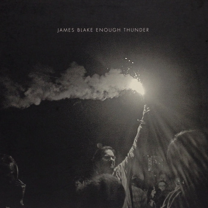 JAMES BLAKE / ENOUGH THUNDER – TICRO MARKET