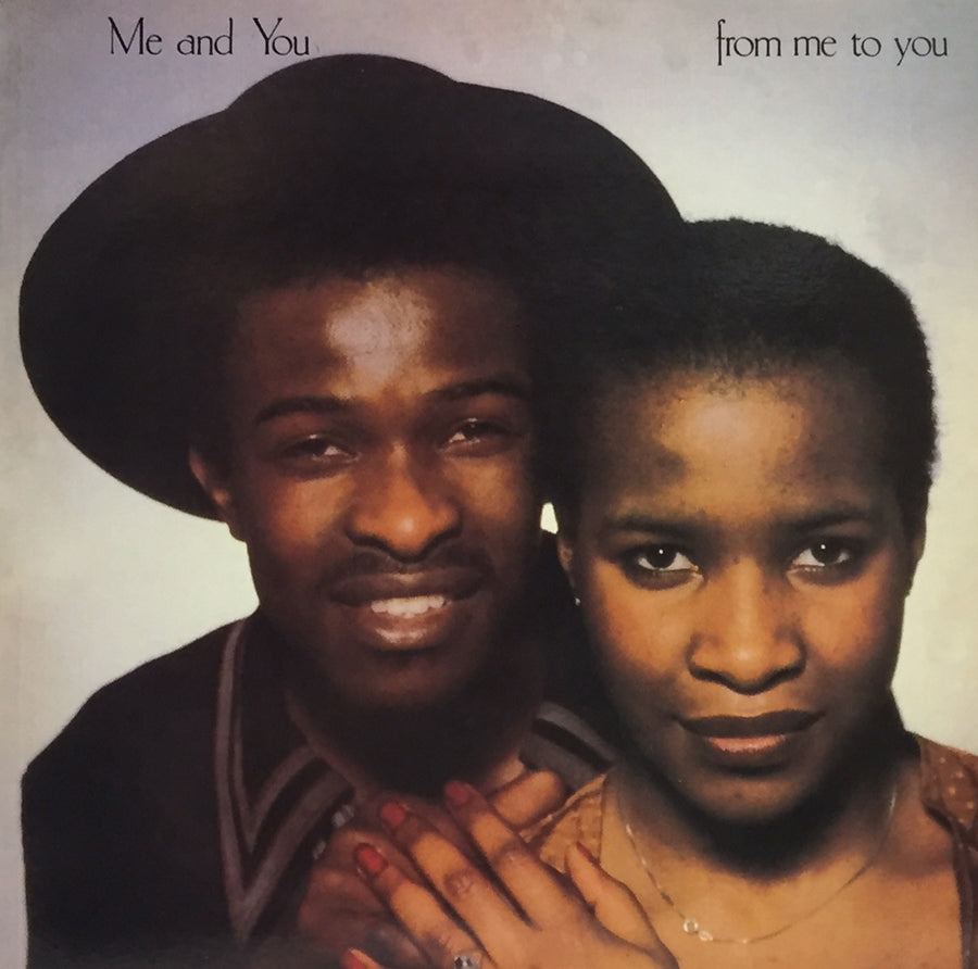 ME AND YOU / FROM ME TO YOU – TICRO MARKET