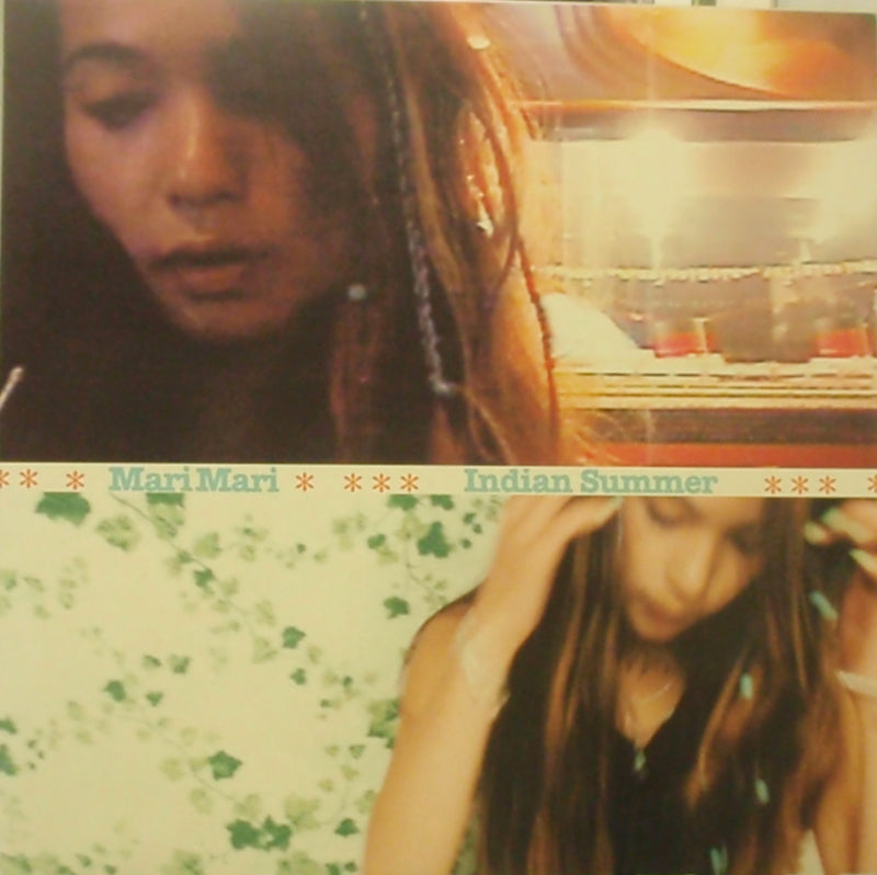 MARIMARI / INDIAN SUMMER – TICRO MARKET