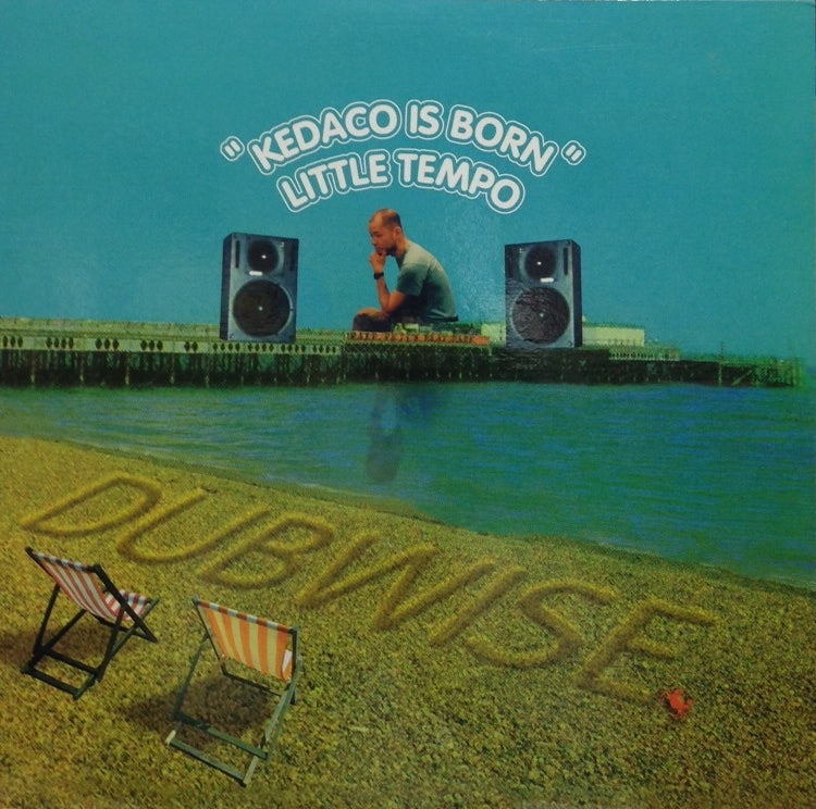 LITTLE TEMPO / KEDACO IS BORN – TICRO MARKET