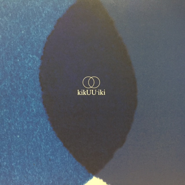 サカナクション / kikUUiki – TICRO MARKET
