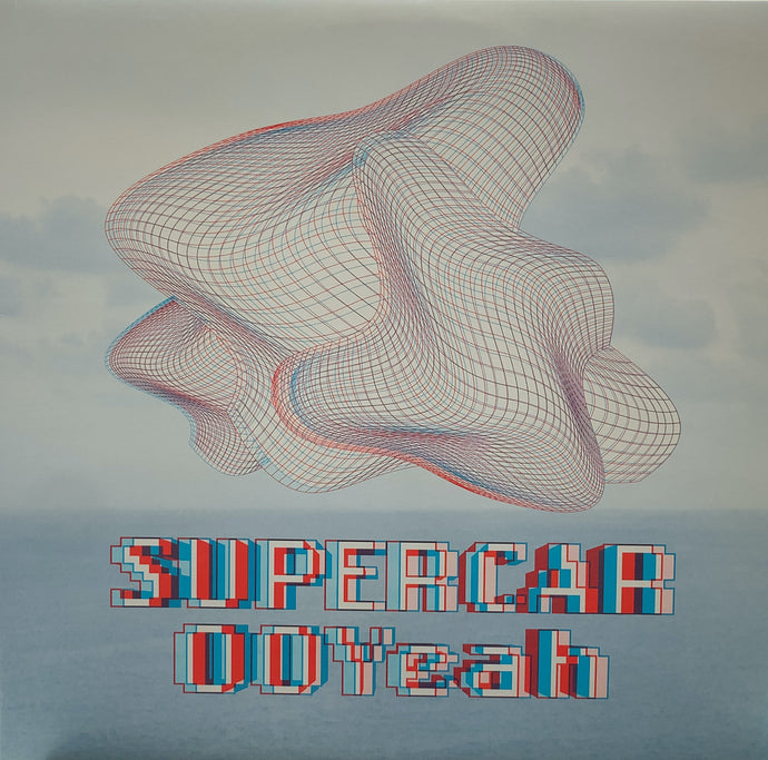 SUPERCAR / OOYEAH – TICRO MARKET