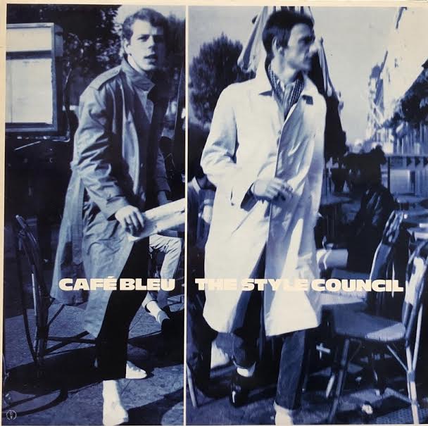 STYLE COUNCIL / CAFE BLEU （UK） – TICRO MARKET
