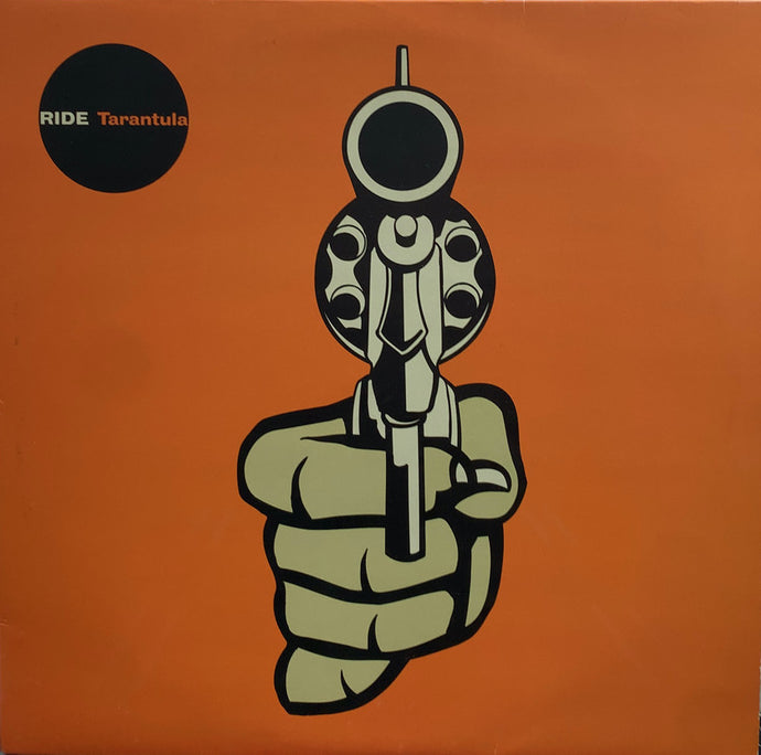 RIDE / TARANTULA – TICRO MARKET