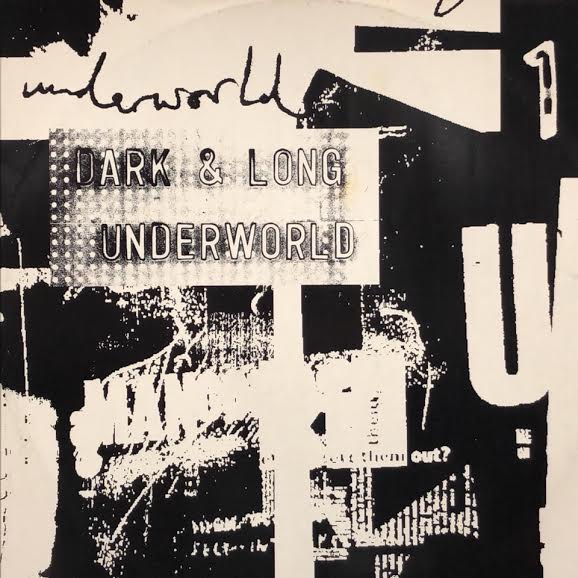 UNDERWORLD / Dark & Long 1 – TICRO MARKET