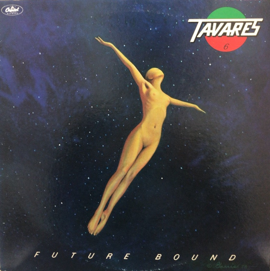 TAVARES / FUTURE BOUND – TICRO MARKET