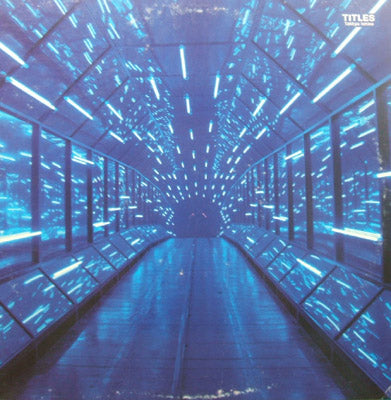 TAKKYU ISHINO / TITLES – TICRO MARKET