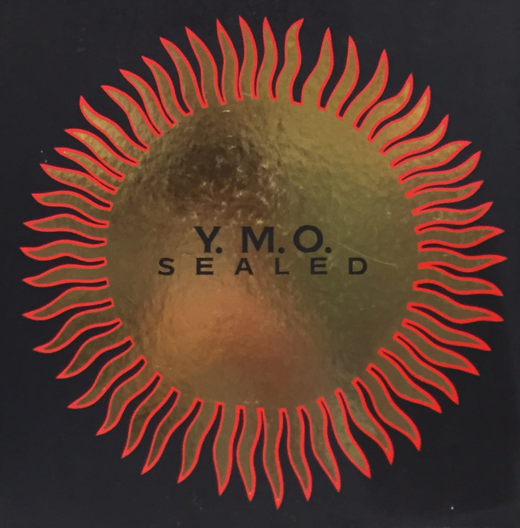 YELLOW MAGIC ORCHESTRA / SEALED – TICRO MARKET