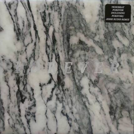 YKIKI BEAT / FOREVER – TICRO MARKET