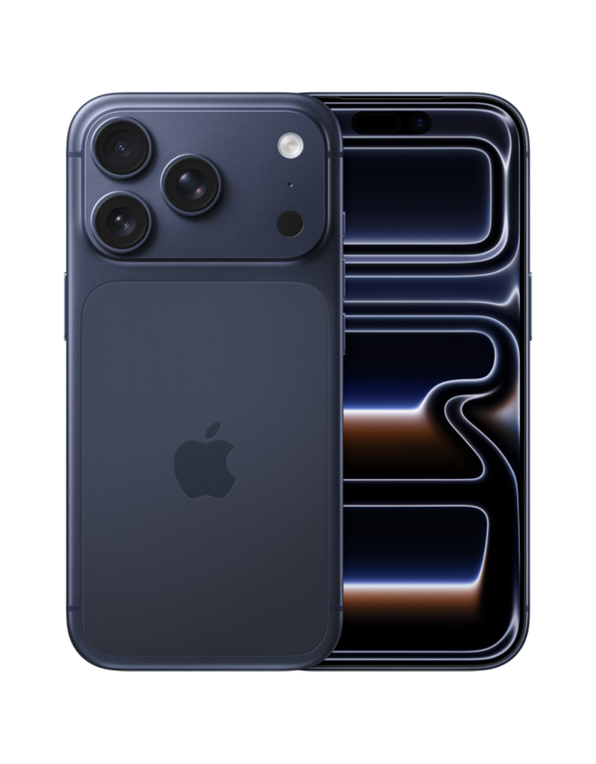 iPhone 17 Pro 5G 256GB Deep Blue | Precio Claro Chile
