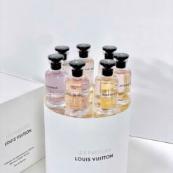 Louis Vuitton Les Parfums Mininature Set 7pcs 10ml | Tiến Perfume