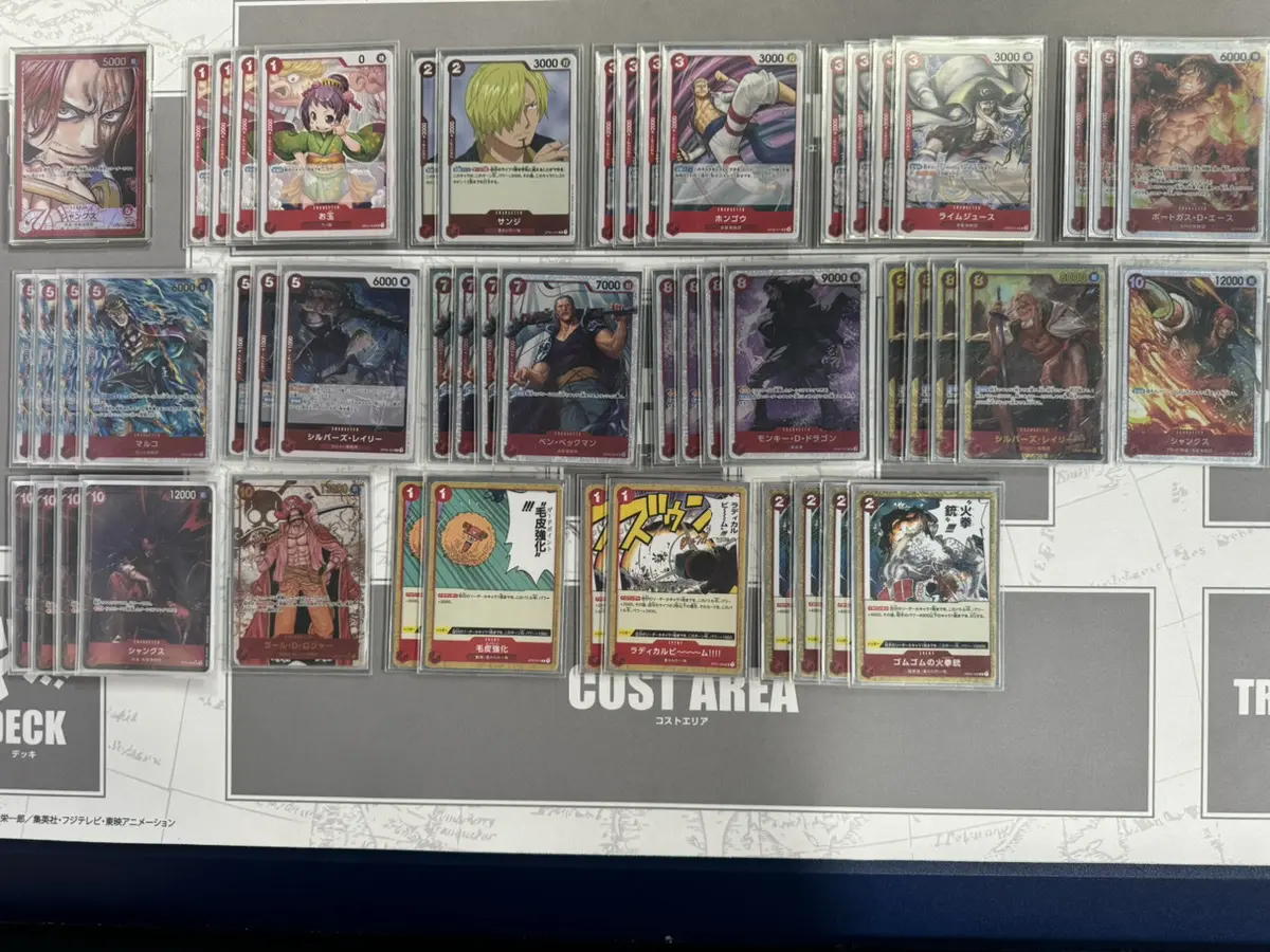 チャンピオンシップ2024 WAVE2 エリア大会】優勝デッキ・結果まとめ