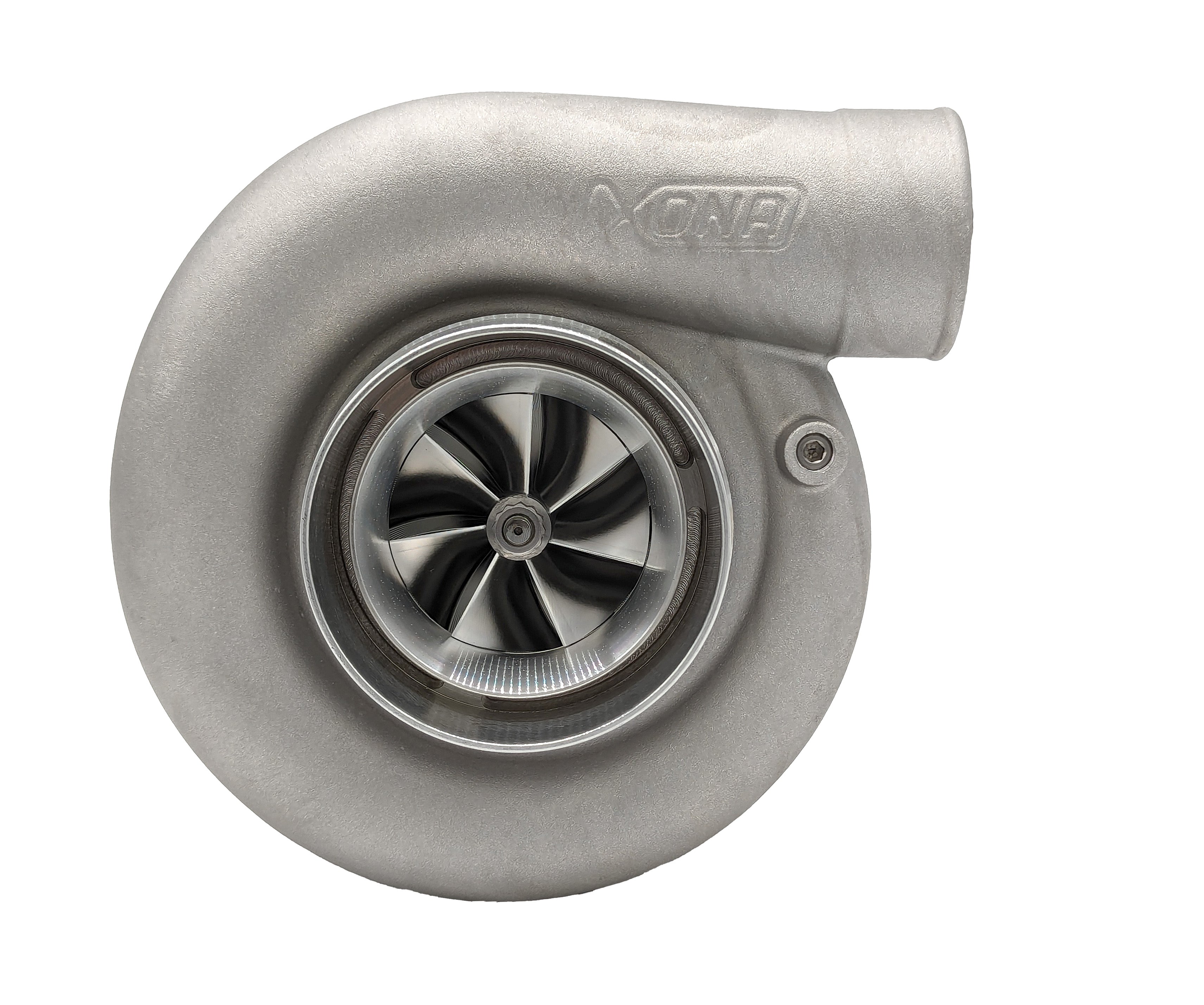 XT4- XRC6868 Ball Bearing Turbocharger – TiALSport Outlet