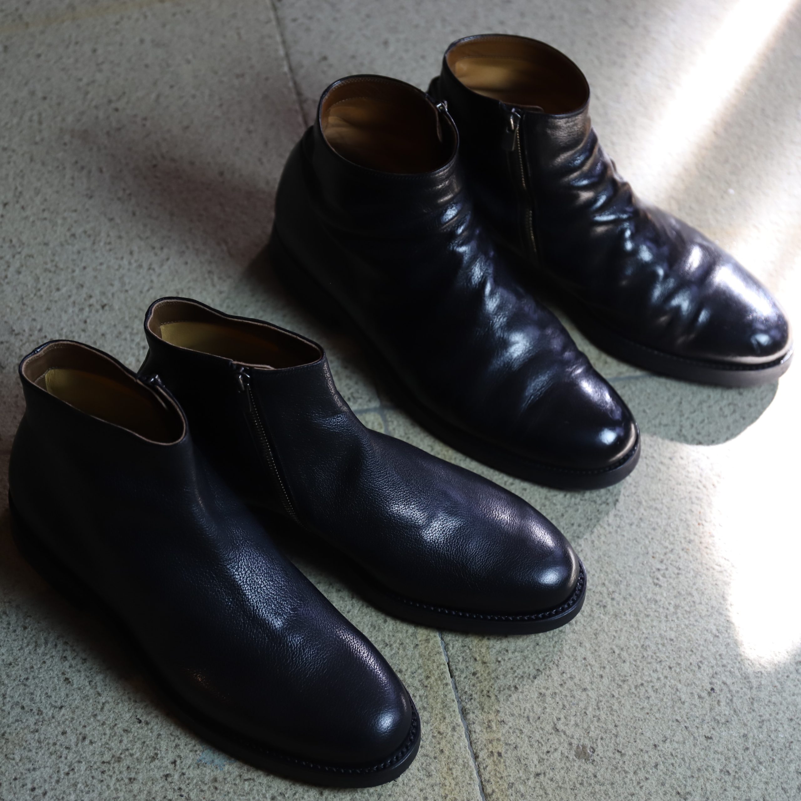 forme / Molder for Men's | TIBETAN MARKET