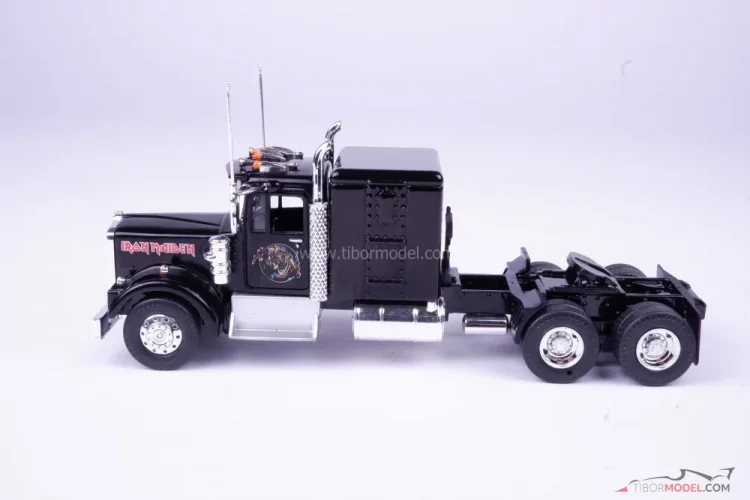 Corgi Kenworth W925 ダイキャストモデル 1/50 1:50 Corgi IH
