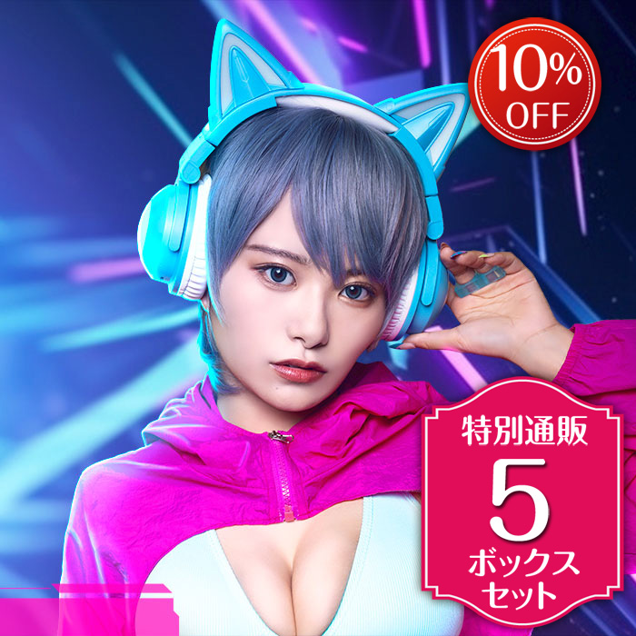 TIC STORE / 桜井木穂Vol.3