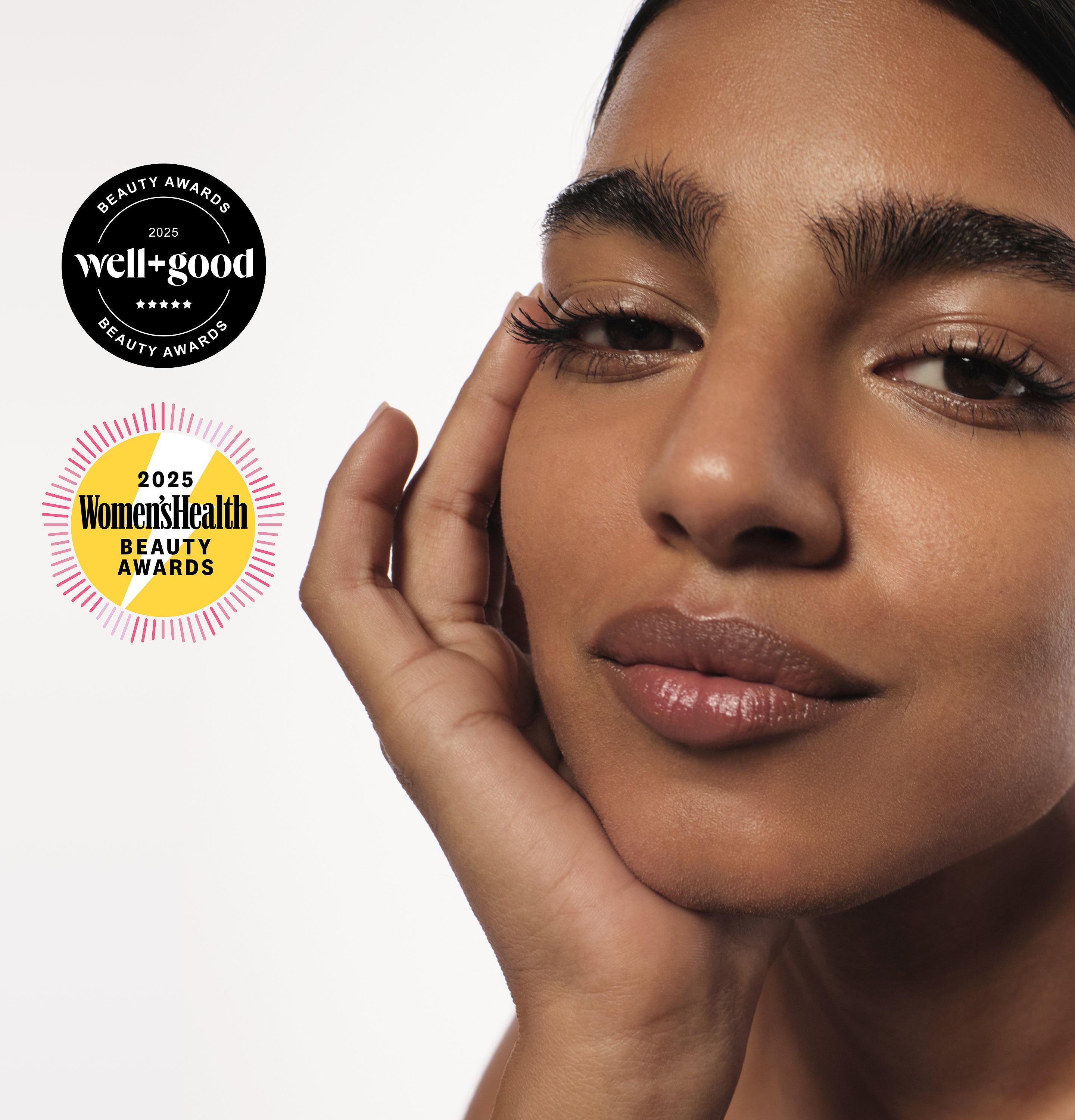 Grip Stick - Tinted Lip Treatment | Moisturizing, Demi-Shine