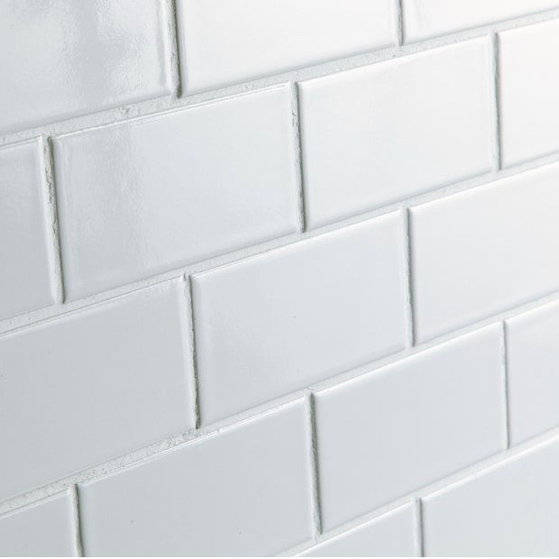 ホワイトシリーズ WT-472F /97x47mm(フラット面) | タイル販売の専門