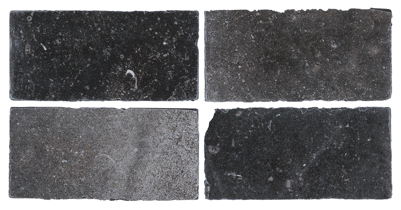 CAR-120NA-OD-9T | Carriere Antique | Hi-Ceramics | tiles by HiRATA