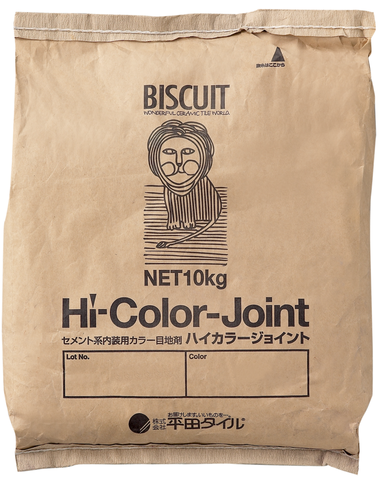 833セラドン-K | BISCUIT | BISCUIT | tiles by HiRATA TILE | 新築