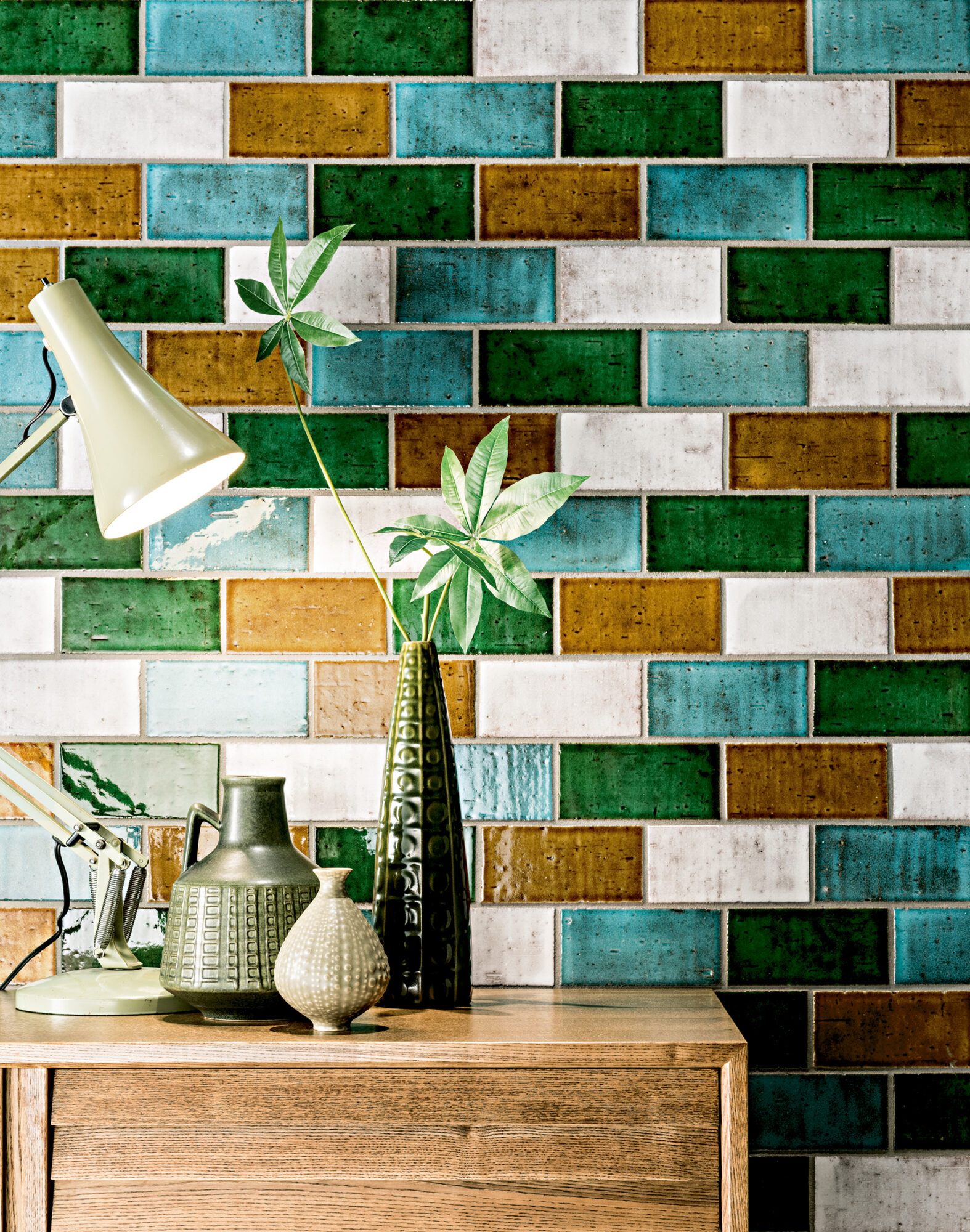 OF-5-R | Hi-Ceramics | Hi-Ceramics | tiles by HiRATA TILE | 新築