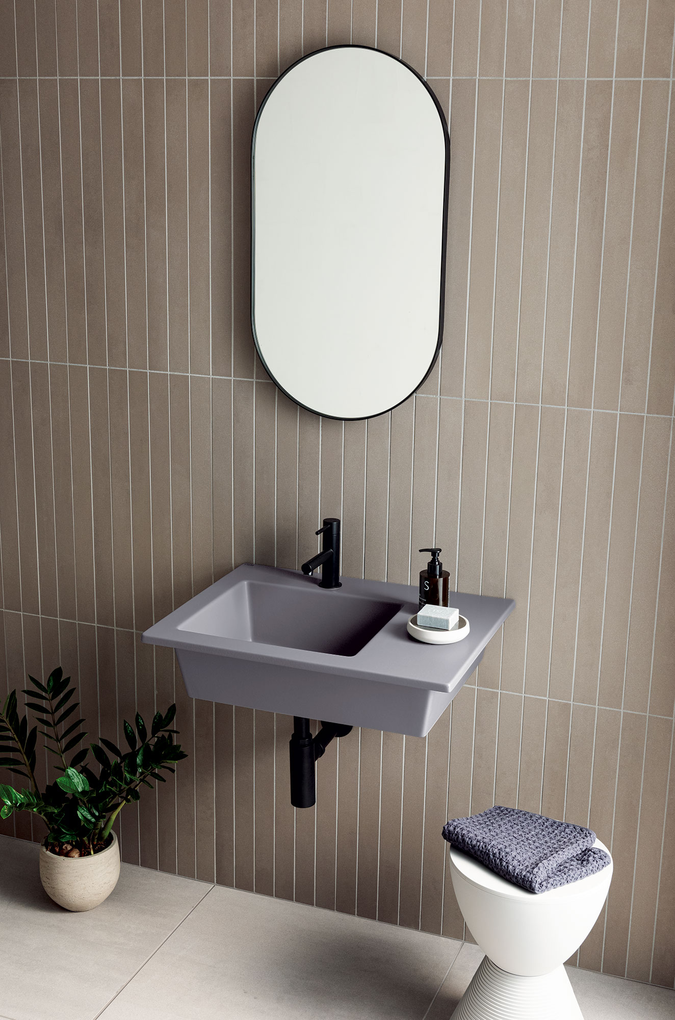 XT-263V-1060 | Hi-Ceramics | Hi-Ceramics | tiles by HiRATA TILE