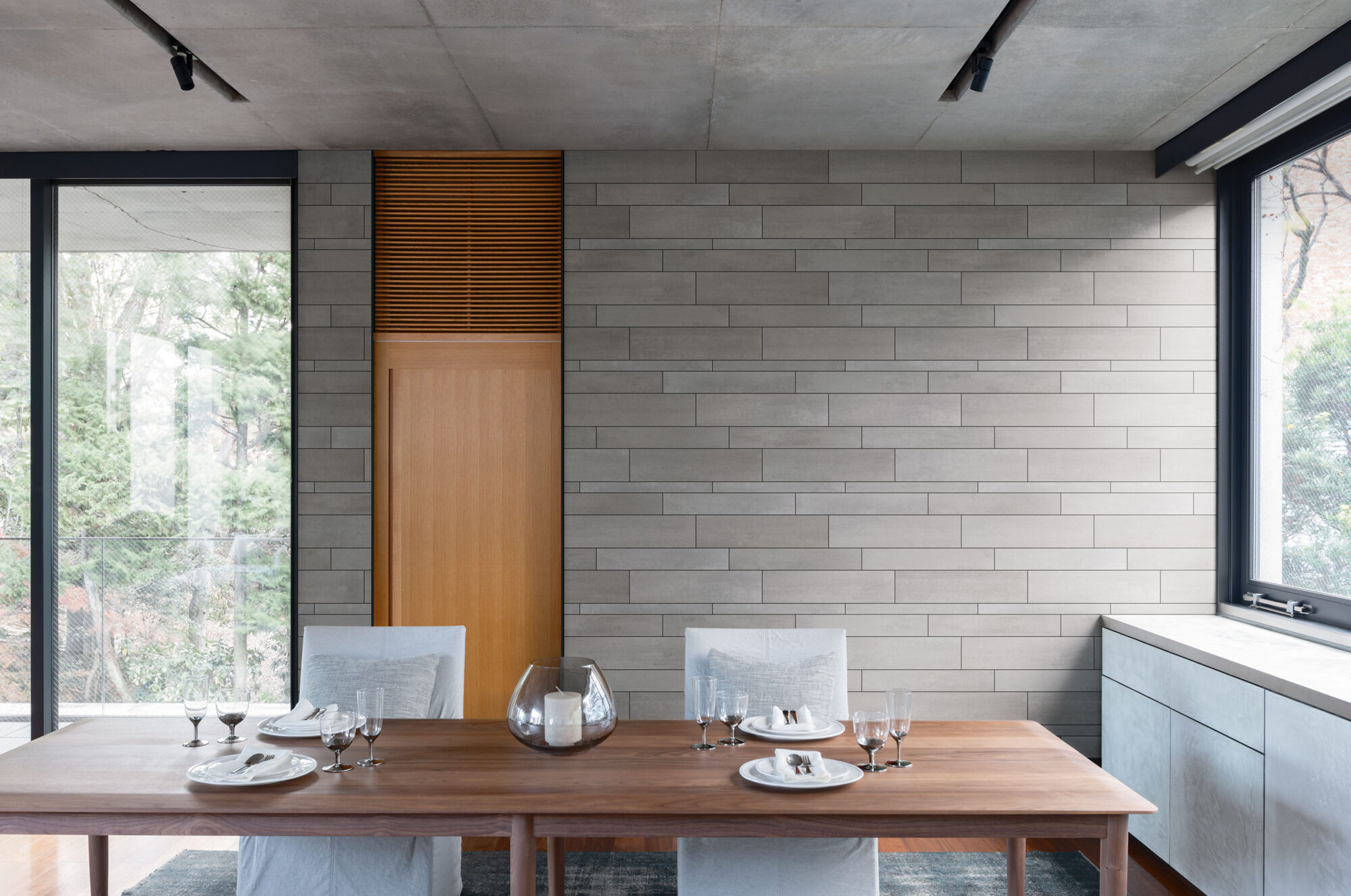 XT-211V-1560 | Hi-Ceramics | Hi-Ceramics | tiles by HiRATA TILE