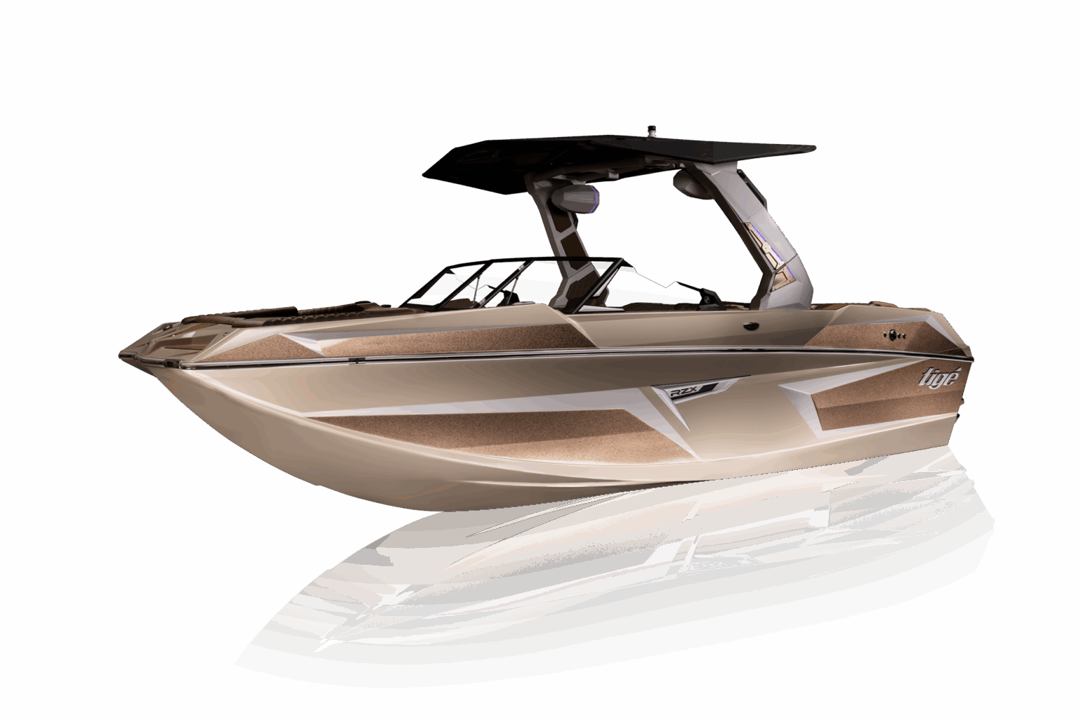 22RZX - Tigé Boats Europe