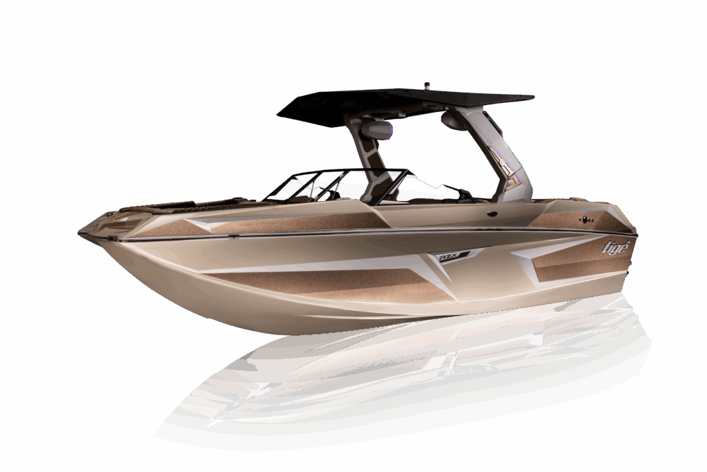 ULTRÉ 23ZX – Tigé Boats Europe