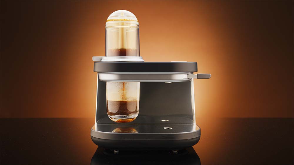 Coffee Makers ADS-A02U - Tiger-Corporation