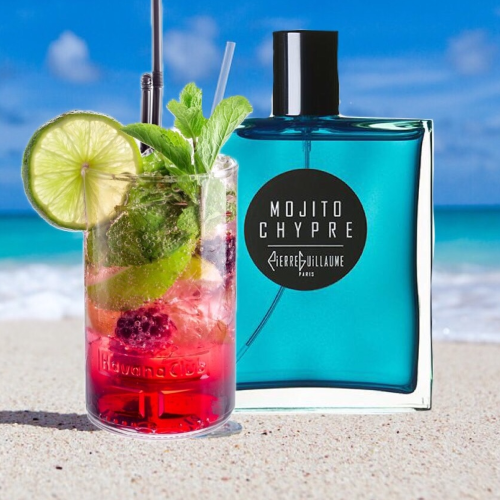 Pierre Guillaume Mojito Chypre - woda perfumowana - Perfumeria
