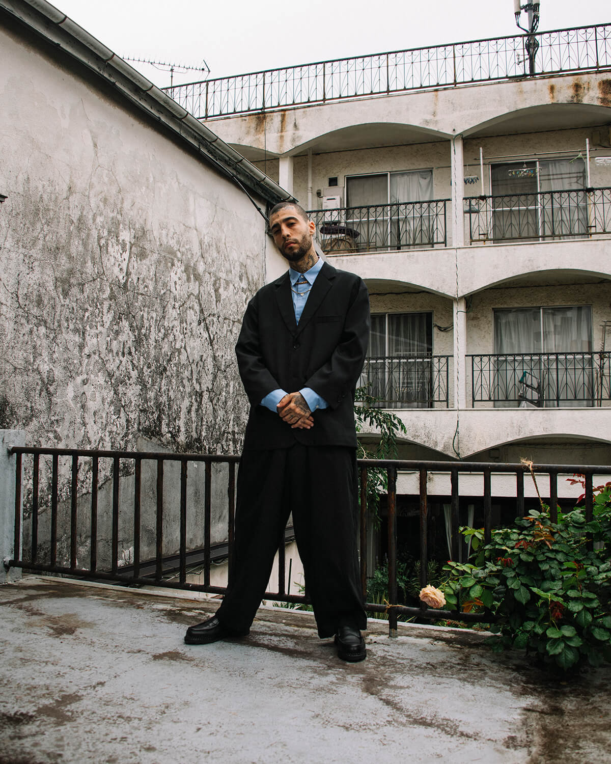 TBPR Suit 2023 | TIGHTBOOTH® タイトブース オフィシャルウェブサイト