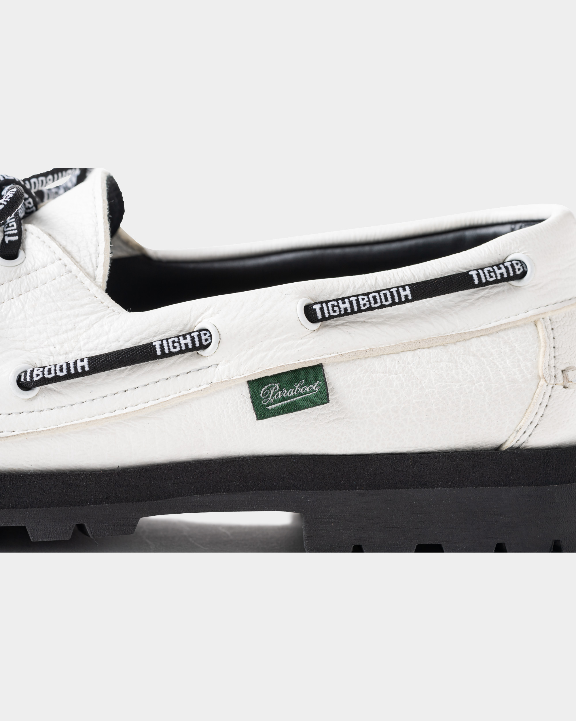 TIGHTBOOTH x Paraboot | TIGHTBOOTH® タイトブース オフィシャル