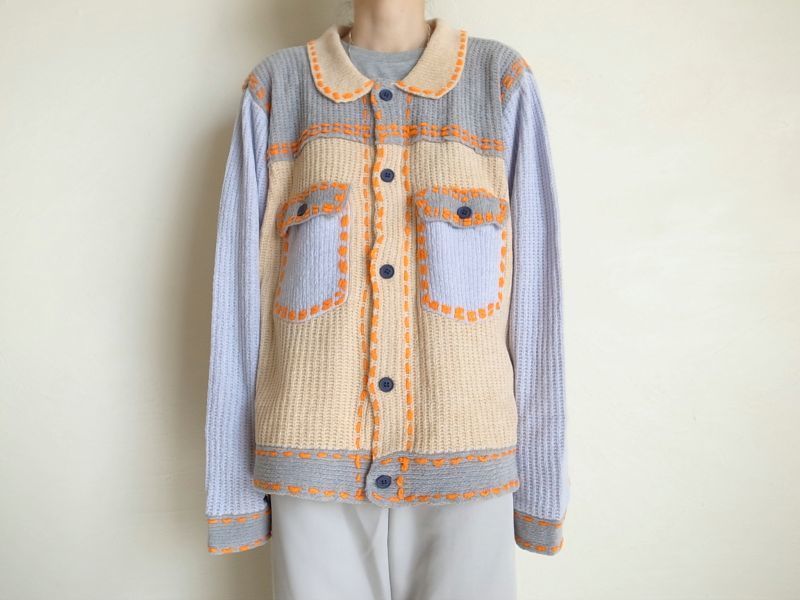 PHINGERIN フィンガリン PG1 KNIT・マルチ - tity