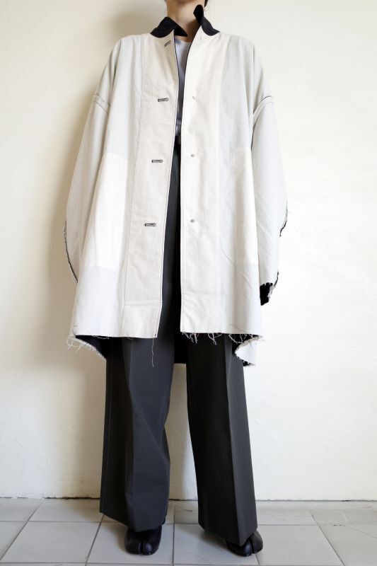 issuethings type3-1・BLK - tity