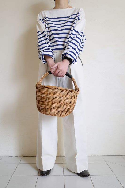 ebagos エバゴス オカイモノカゴ - tity