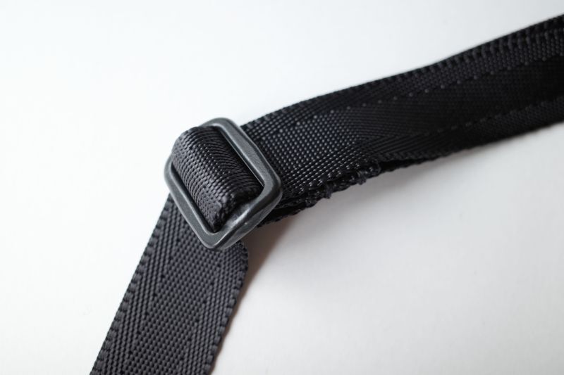 ebagos エバゴス 角たてバスケットS スイッチハンドル・ブラック - tity