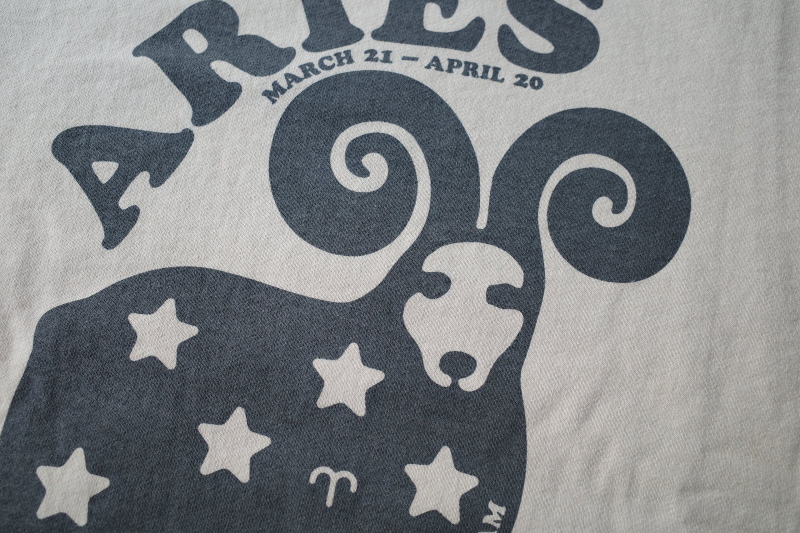 NEXUSVII. ARIES CREW SWEAT・BEIGE - tity