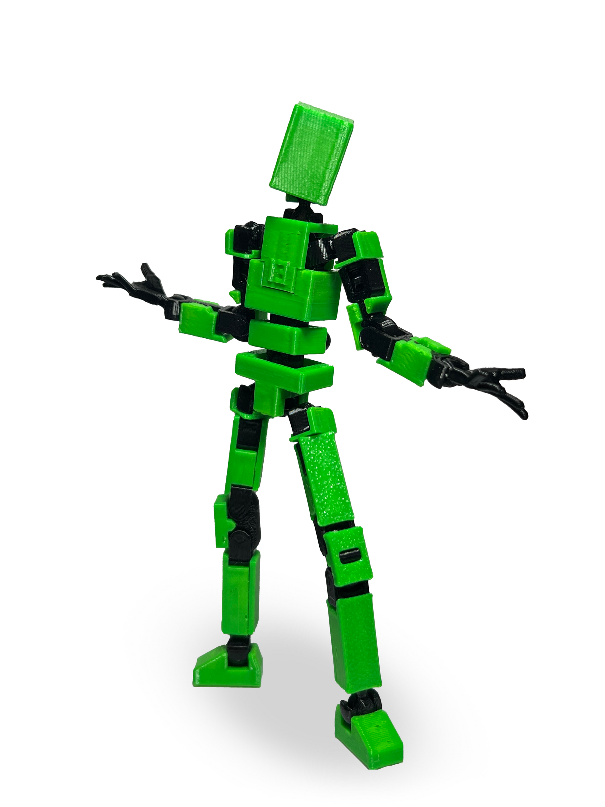 Lucky 13 – Titan13Toy